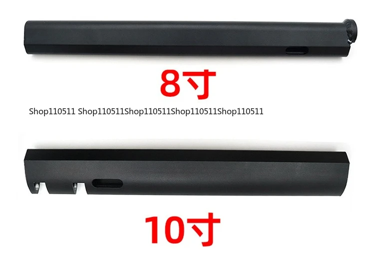 

Steering Pole For 10 inch kugoo kukirin M4 PRO electric scooter folding pole replacement spare parts