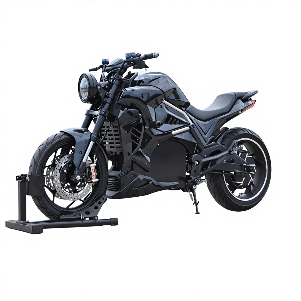 XDSS Adult Racing Electric Motorbike 8000W High Speed Off Road Electric Sportbike 72V150km/h Electric Motorcycle With Long Range