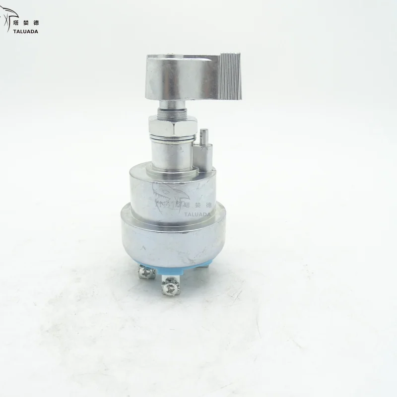 

For Starter Switch Lock 7N-4160 Power Switch Lock E320C 3304 3306 930R 966R D4E 6D 7E Switch Lock