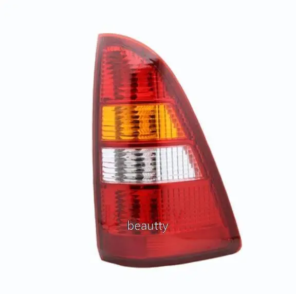 left + right Rear tail light lamp for Foton pickup tunland E3 E5
