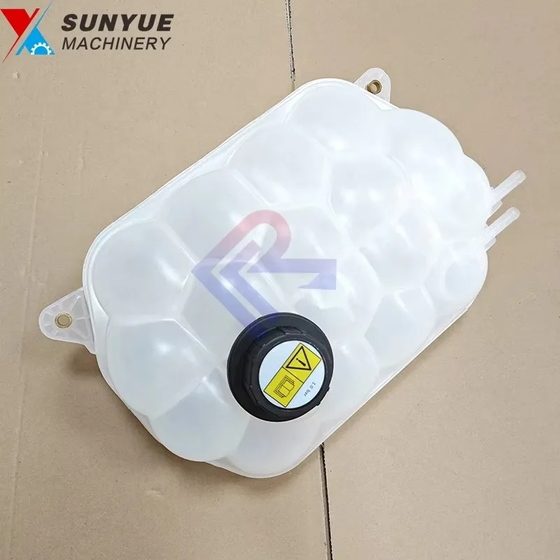 JCB 3CX 4CX Water Expansion Coolant Tank 334/G3689 333/C9425 333/K2338 ...