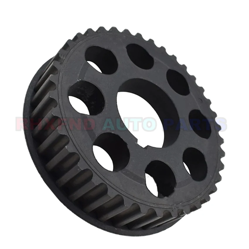 

MD164835 New Crankshaft Balancer Shaft Drive Sprocket for Mitsubishi L200 1996-2015 4D56 K74T KB4T Pajero Sport 2008- KH4W