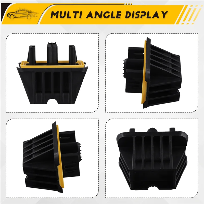 

Durable-Car Jack Pad Jacking Point Pad Lifting Support Pad 51719448471 For BMW 5 7 Series G60 G70 I4 G26