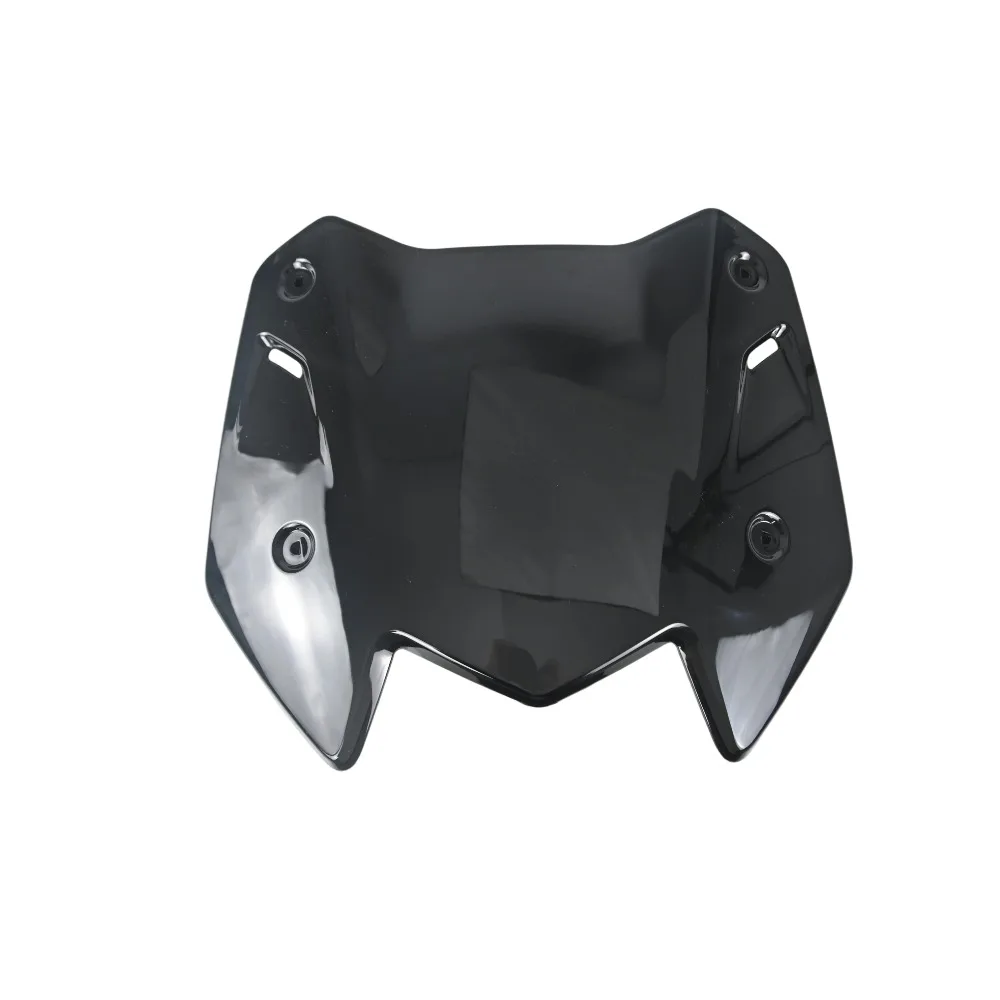 MTKRACING Wind Deflector for Yamaha TMAX 560 2022-2025