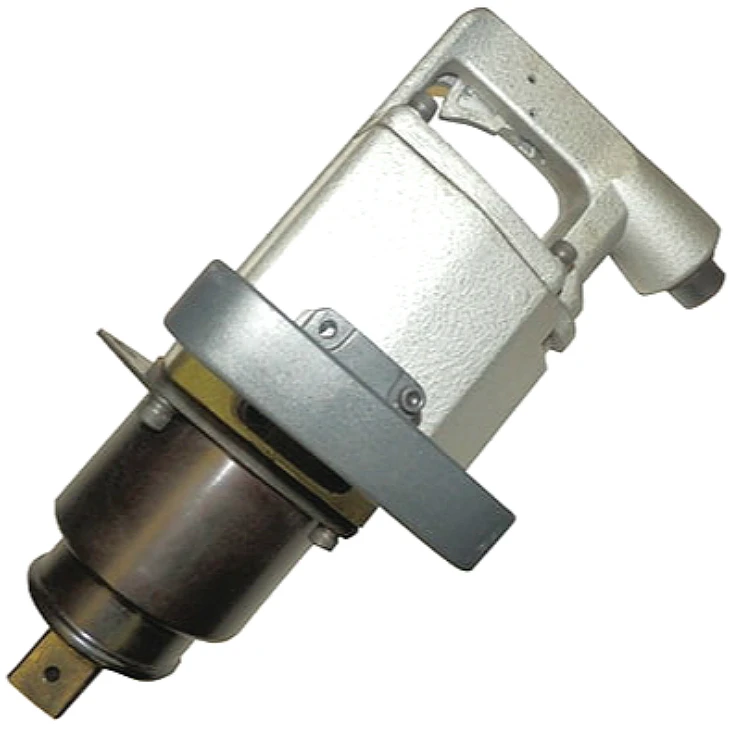 

Customizable IP-3115MC Air Impact Wrench Very Suitable Impact Tool