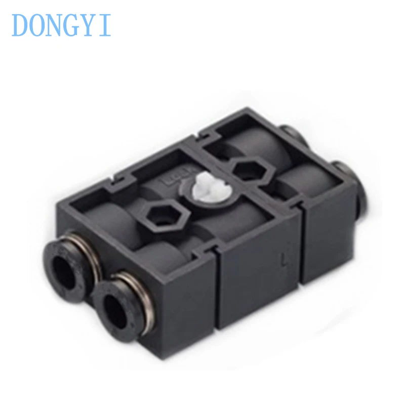 Fitting Connector Q…