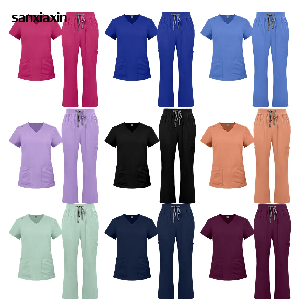 uniformes-femininos-de-beleza-para-hospital-dentista-enfermagem-roupas-de-trabalho-para-enfermeiras-blusas-e-calcas-cirurgicas-para-medicos-clinicos
