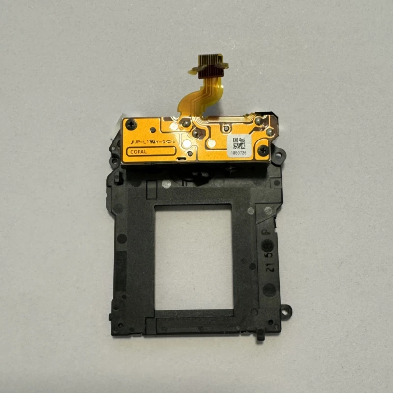 

For Sony A6000 A6300 Shutter Set Micro Shutter Repair Parts Accessories Camera Detail Replacement Parts