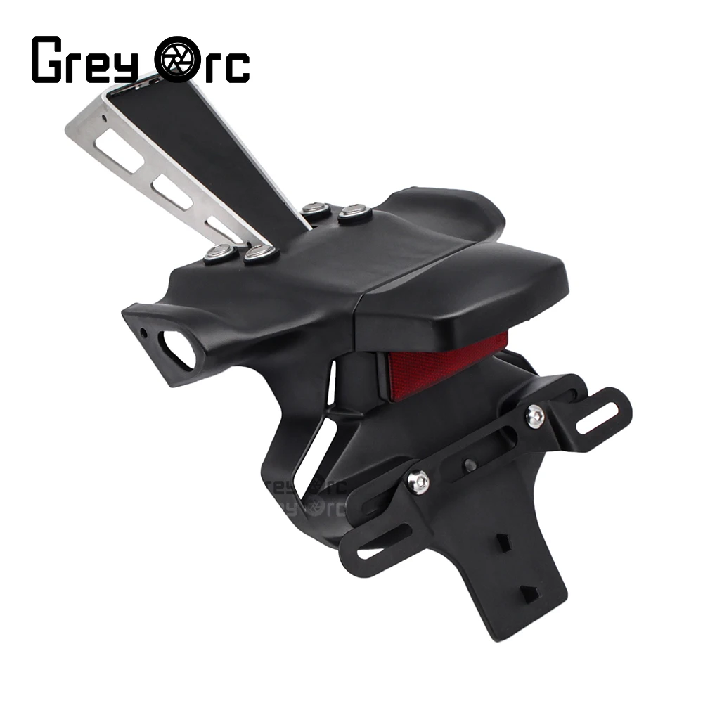 لياماها YZF R6 YZF-R6 2006-2016 2009 2010 2011 2012 2013 2014 2015 الحاجز الخلفي قطعة من نسيج عجلة سبلاش الحرس