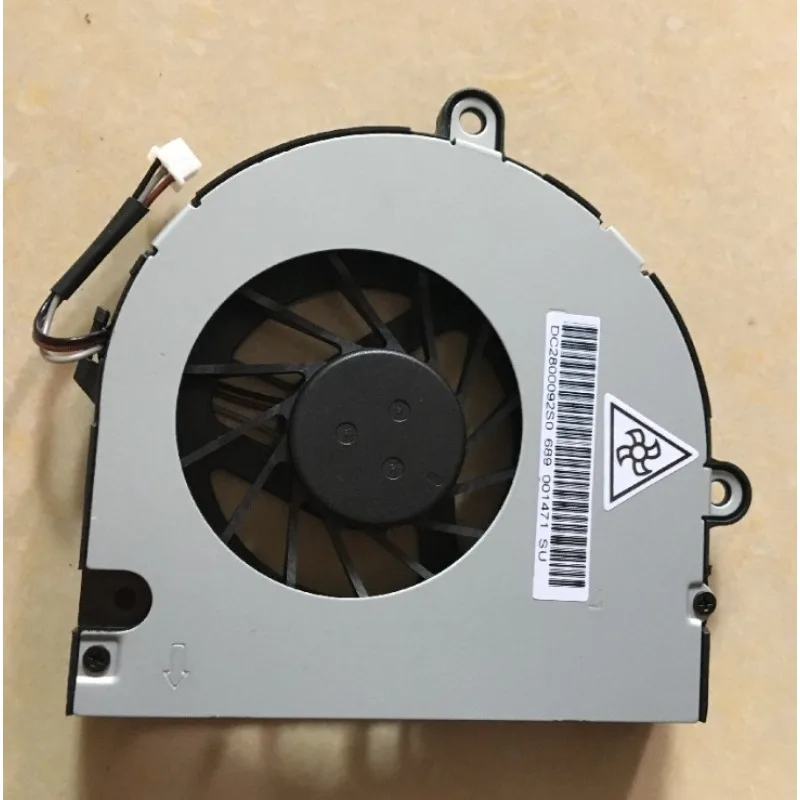 

New Laptop CPU Fan For Acer Aspire 5742 5742G 5742Z 5333 5733 5733Z 5336 5736 5253 5253G E529 P/N MF60120V1-C040-G99