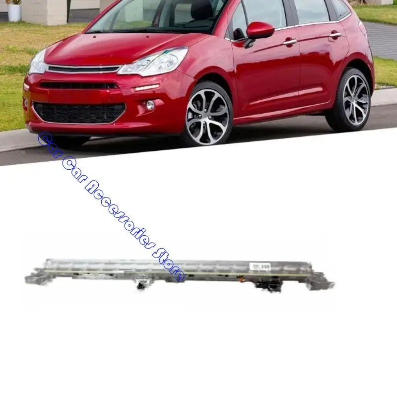 

242D Polycarbonate Automotive LED Brake Light with IP65 Waterproof Design For 508L All Weather YL01255980 9820729380