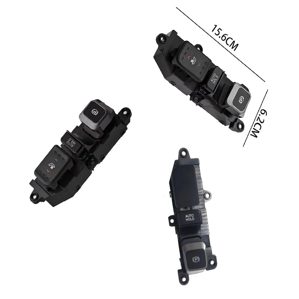 

Brand New Parking Brake Light Switch 93310-2W315 Replacement Handbrake Switch For Hyundai Santa Fe 13-14
