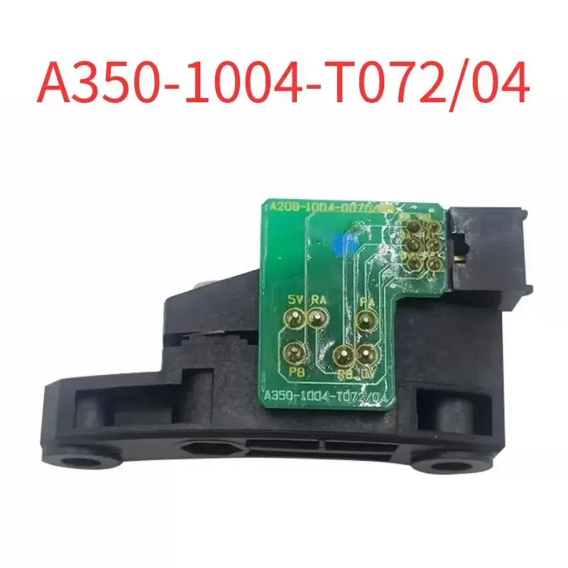 

A350-1004-T072 spindle encoder A350-1004-T072/04 second-hand tested ok