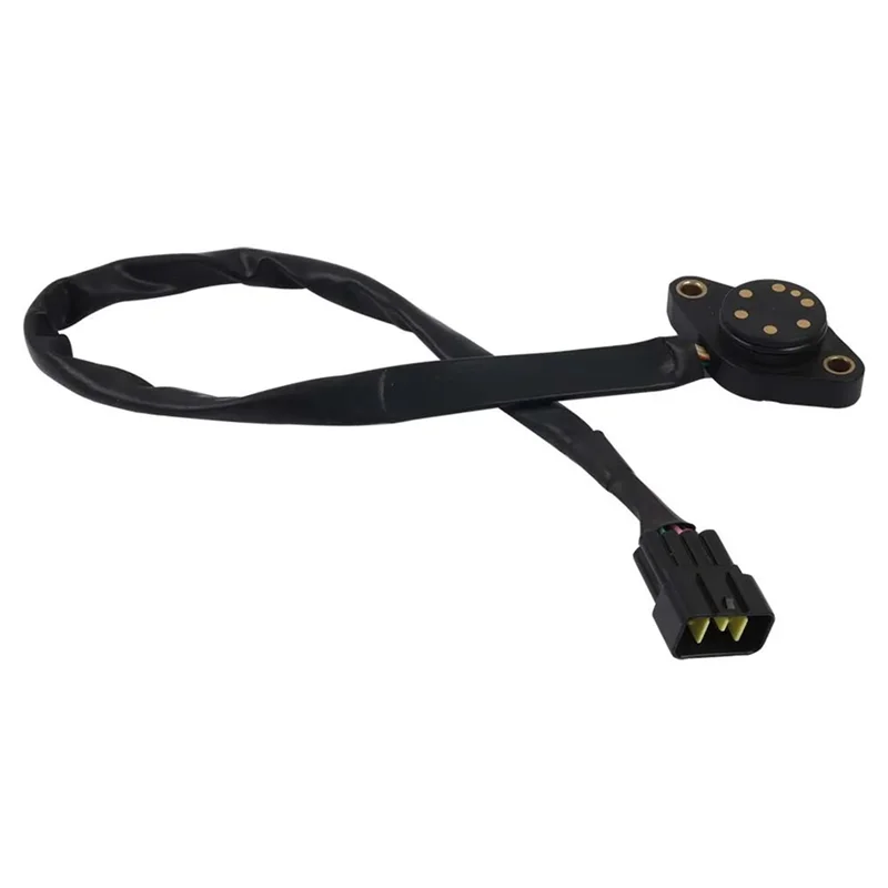 Exquisite Motorcycle Accessories Gear Indicator Display Switch Gear Position Sensor Gear Line For VOGE 300 Rally 300 GY Rally300