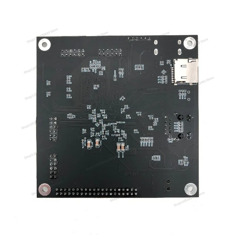 For Electronic Artix7 Artix-7 A7 Development Board XC7A100T  FPGA Core Board
