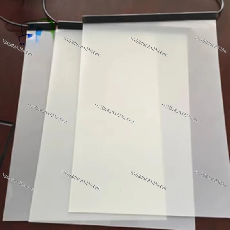 Electrochromic Film Switchable Glass PDLC Smart Glass Film