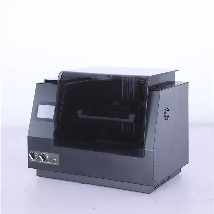 China Factory Wholesale High Accuracy Lcd 3D Printer Suitable For Industrial