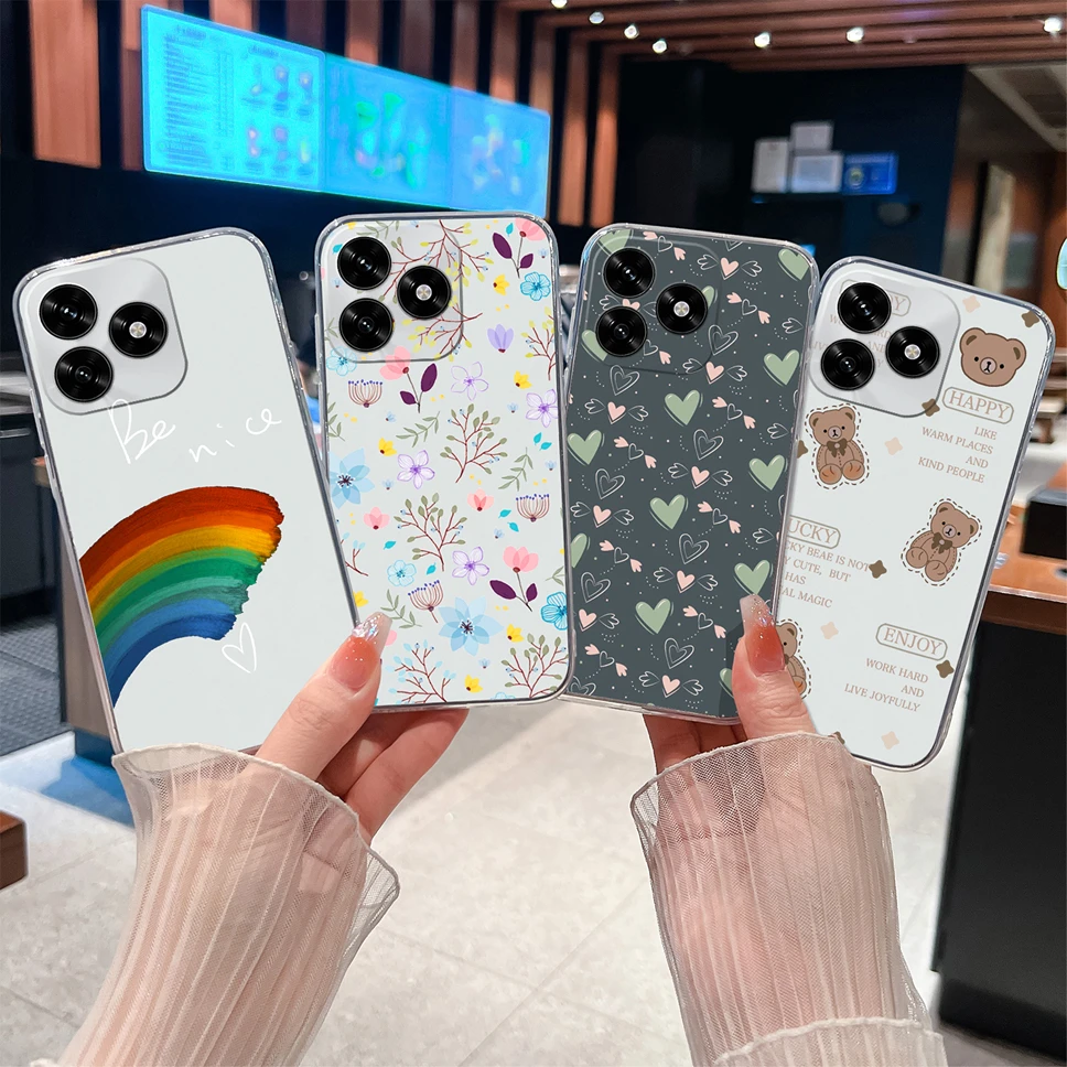 For Honor X5C Plus …