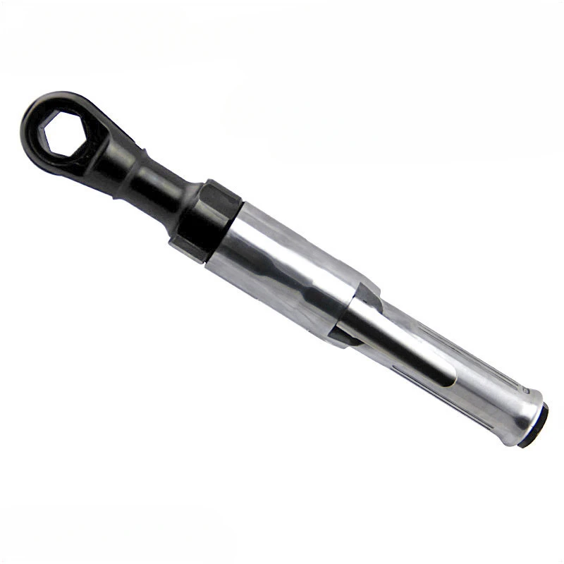 Strong penetration 22/24mm perforated pneumatic ratchet wrench special 122N