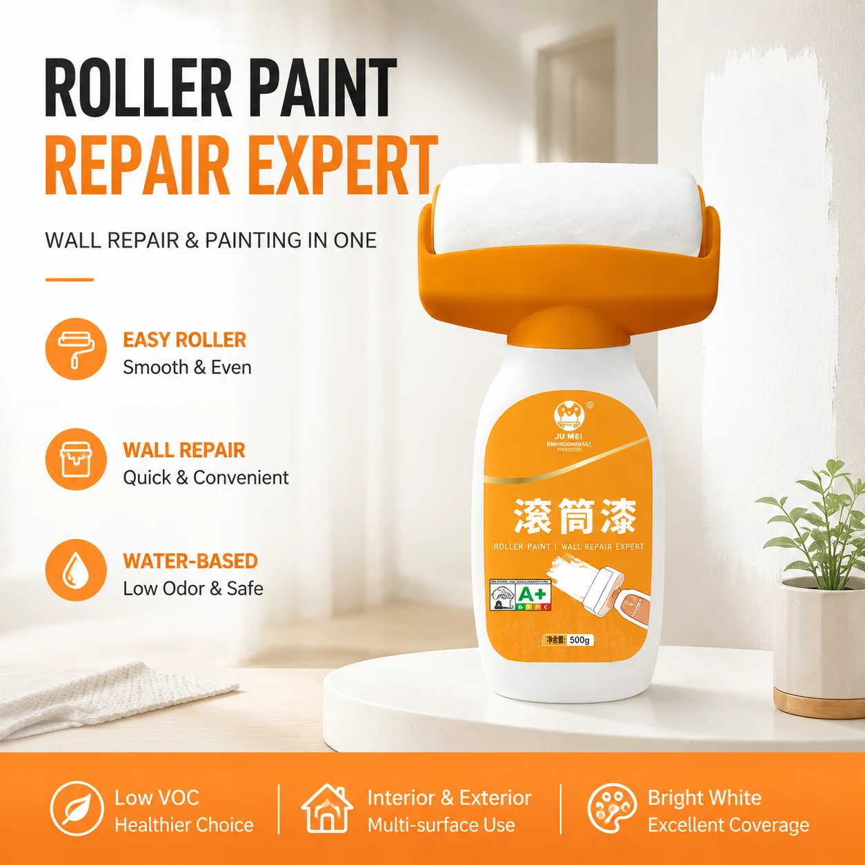 #45 Latest Paint Rollers Offers