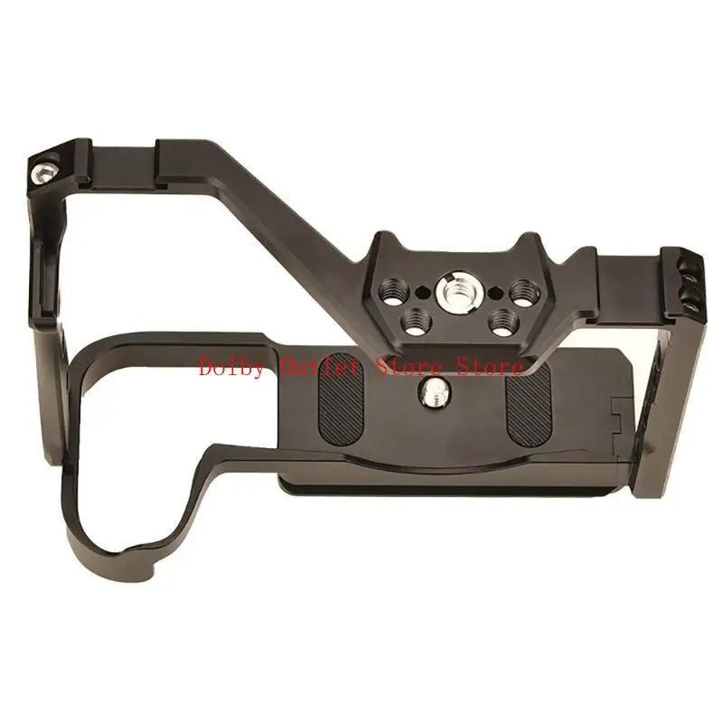 

Durable Aluminum Camera Cage for Cameras Expand Your Possibilities