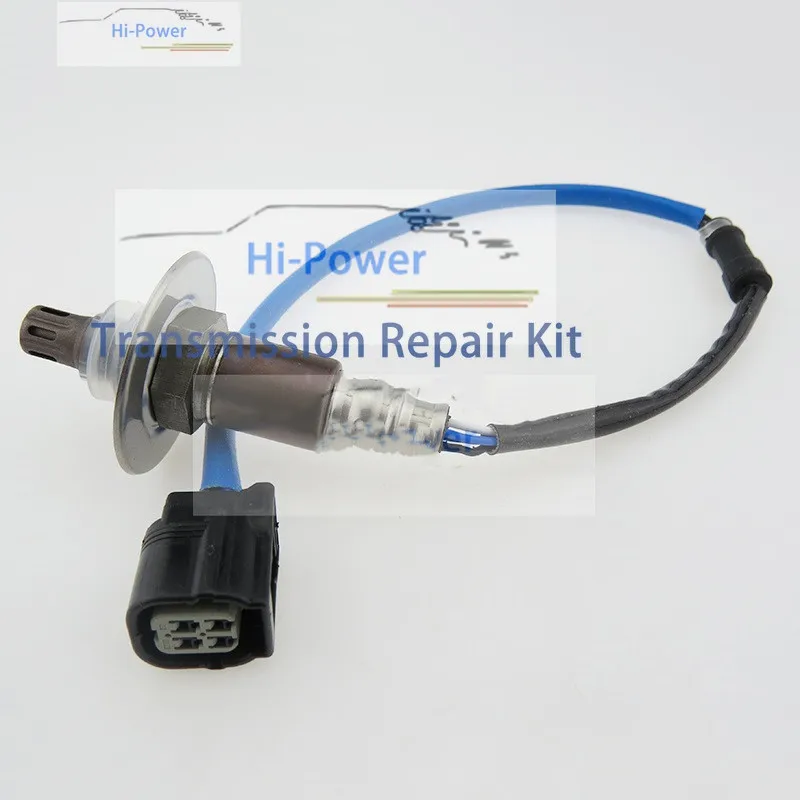 Lambda Oxygen O2 Sensor OEM 36531-RZA-003 211200-2461 36531RZA003 For Honda CR-V 2.4L 2007-2009 211200-2460 234-9062 2349062