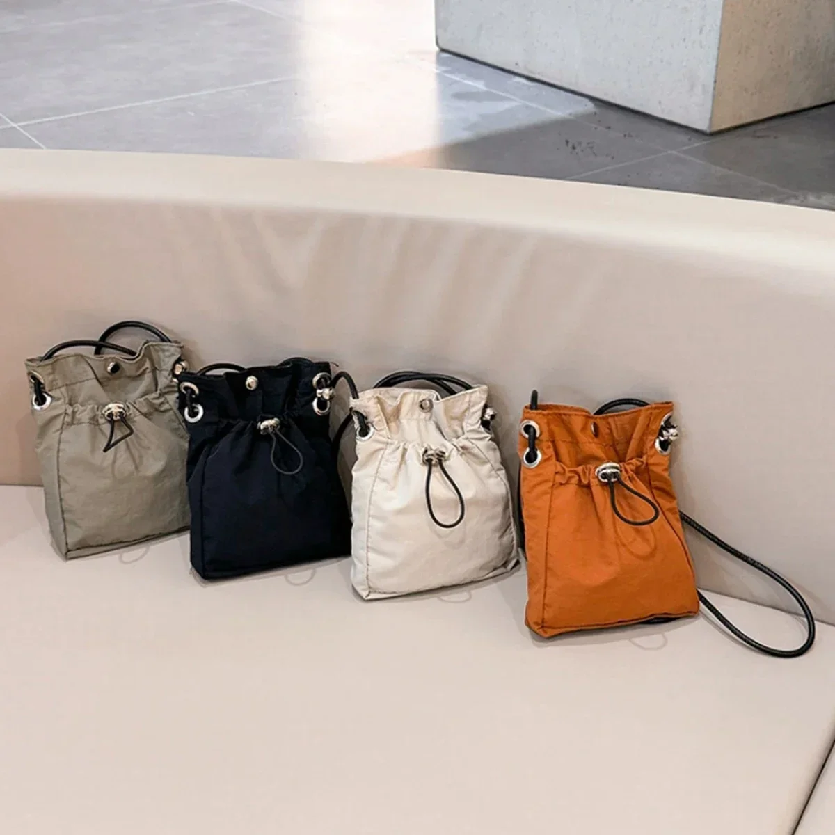 Thumbnail 2 - #73 Latest Messenger Bags Updates