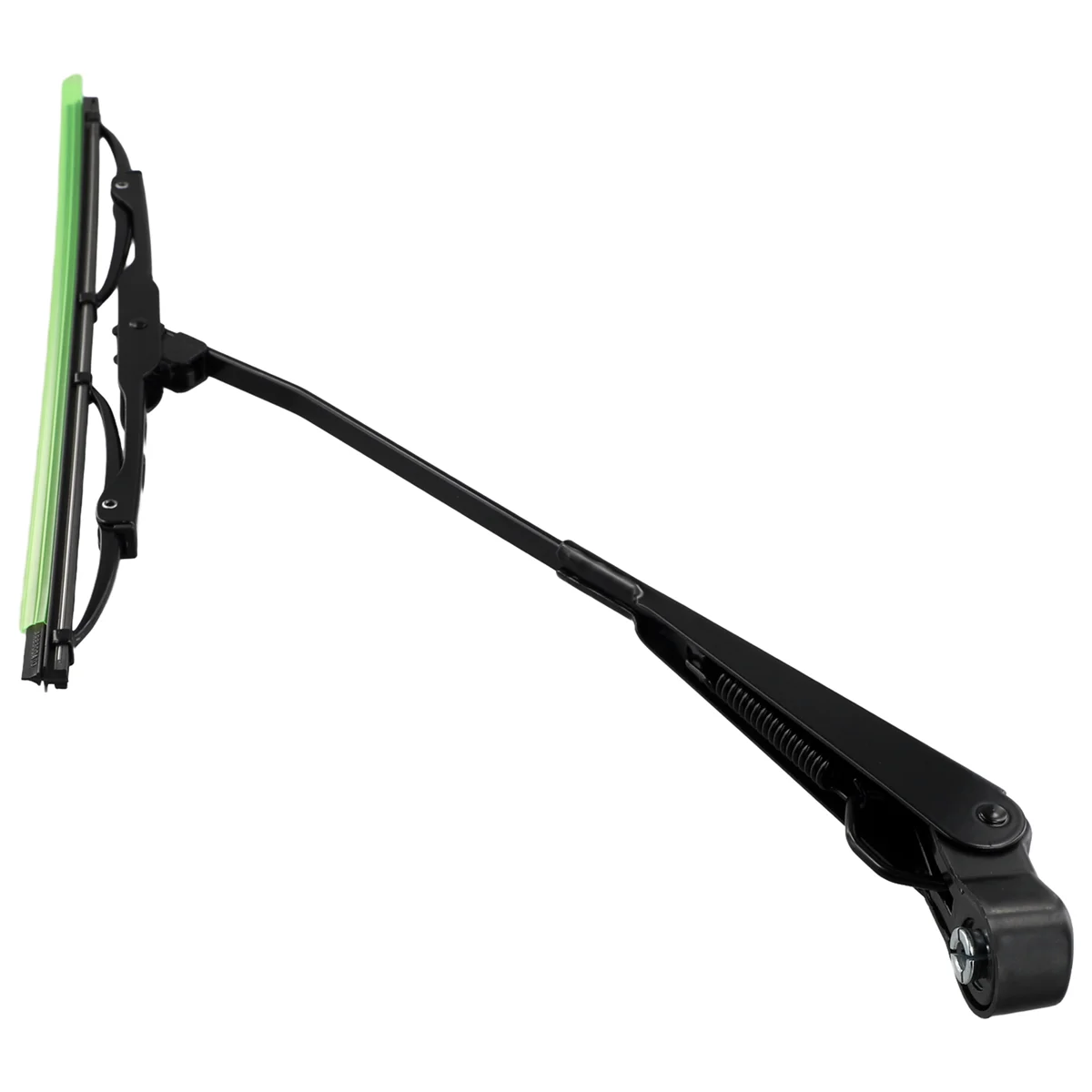 Universal Windscreen Wiper Arm and Blade for Jeep Willys Tractor 7731000001 0390506510 3