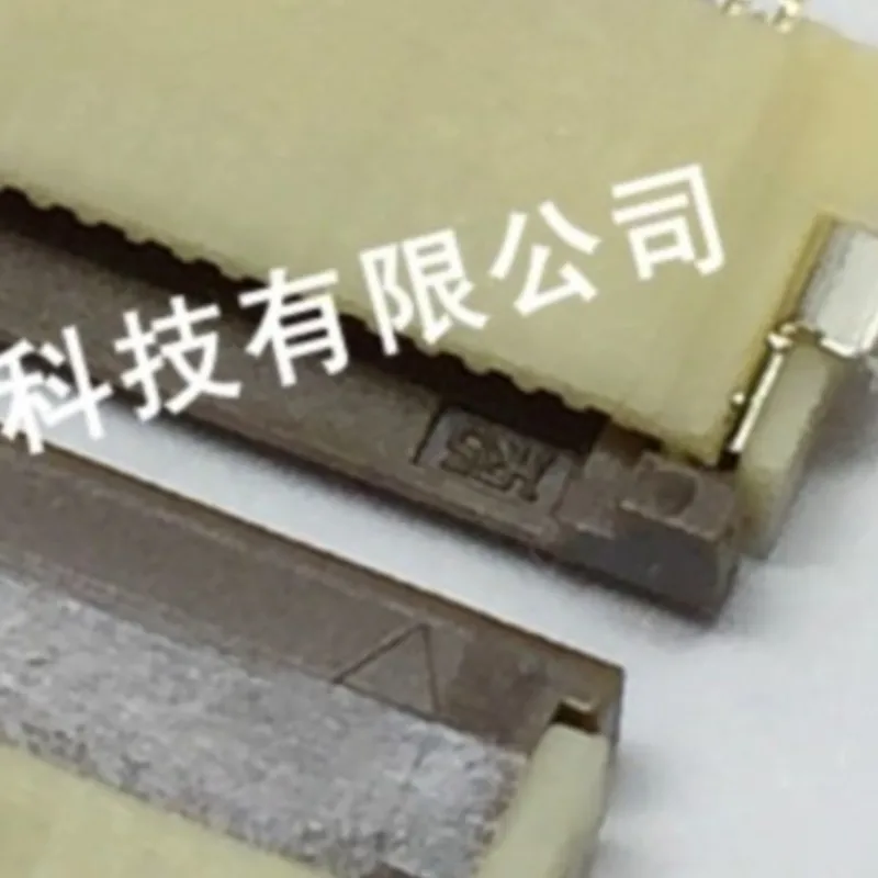 

10pcs 100% orginal new in stock FH12-26S-0.5SH 0.5MM 26P horizontal flip under the HRS connector