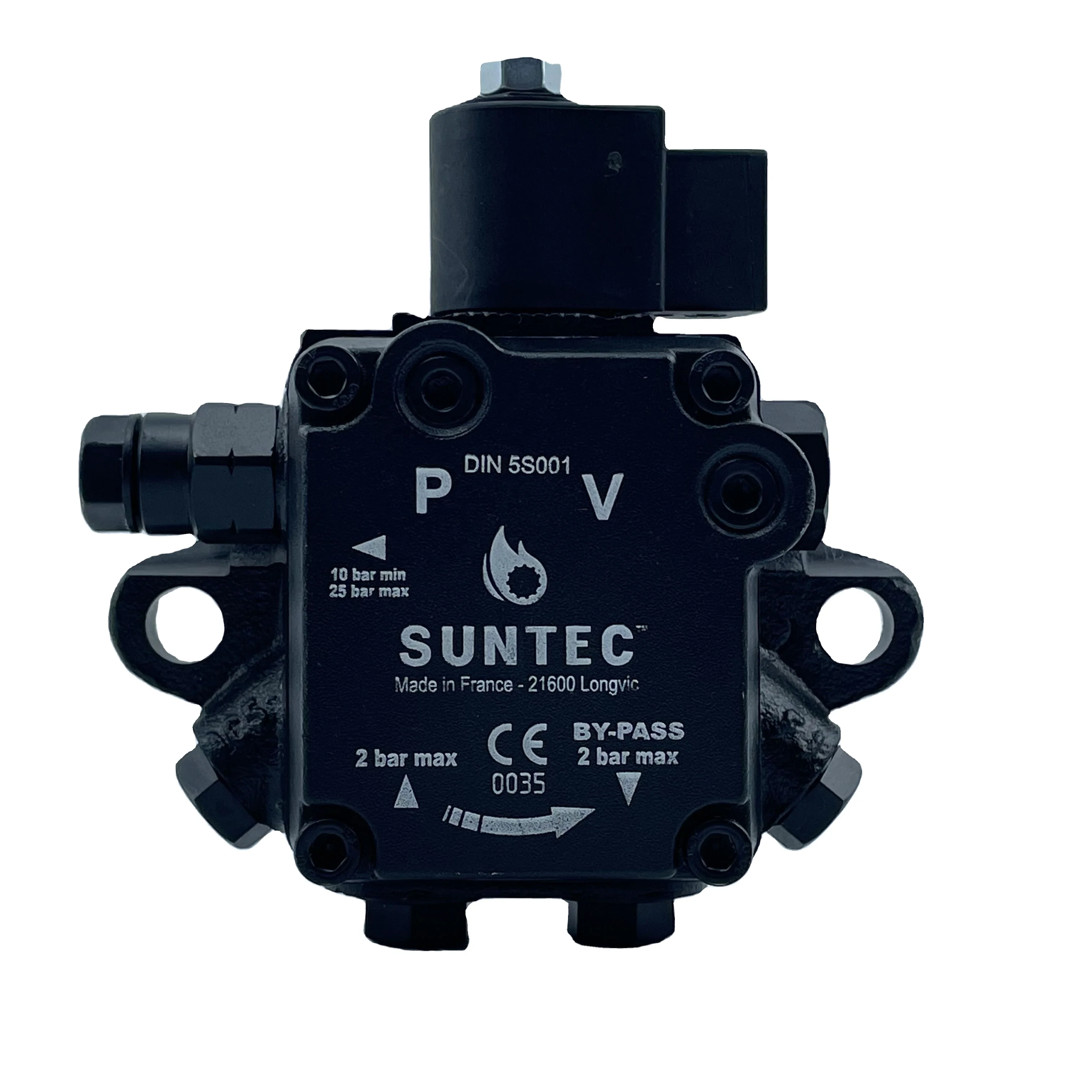 Original Brand  Oil Pump AS47A1536-6 /  AS47A 7432-4 / AS47C7438-6 Fuel Burning Machine Accessories