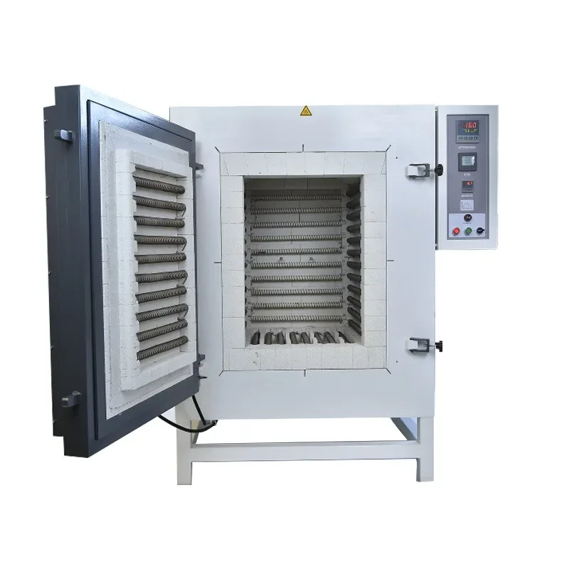 MF3/5°C muffle furnace, high-temperature furnace, experimental furnace, high-end MF y