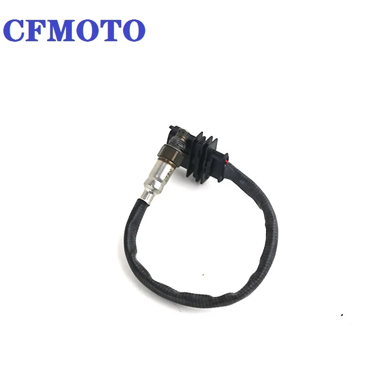 Suitable for original accessories of CFMOTO motorcycle 250SR 250NK 250-B/250-7 original oxygen sensor of 2022 model