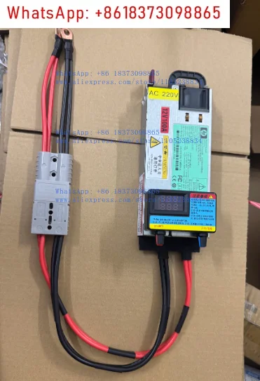 12.6V 14.6V, 100A 120A Ternary Charger, Car Programming Power Supply, Audio Adjustment Power Supply, High Power, RV Charging