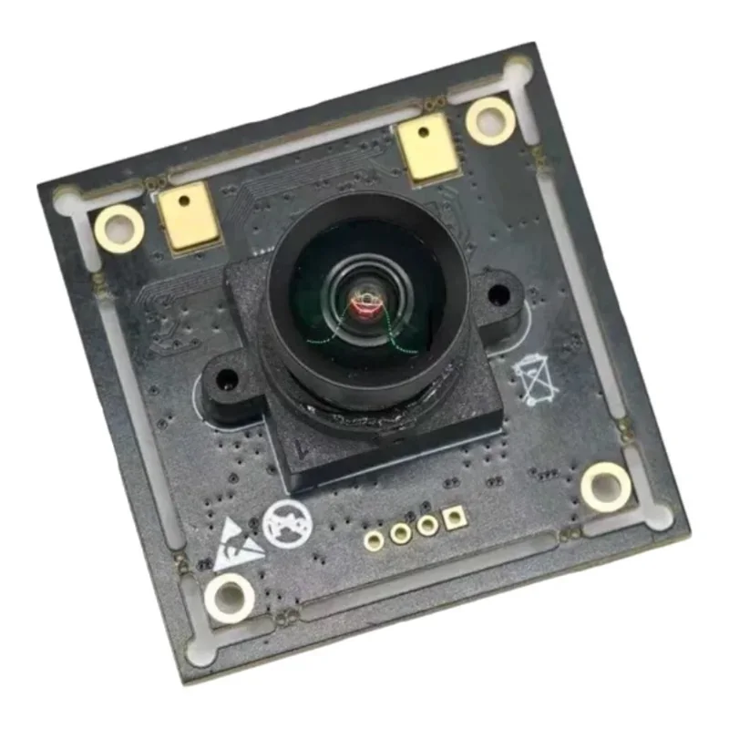 

Модуль камеры USB2.0 5120Hx3840V 20MP HD 1/1.8-дюймовый AR2020 FF 92 ° MJPEG, YUY2, совместимые с UVC, Plug and Play, для распознавания лиц