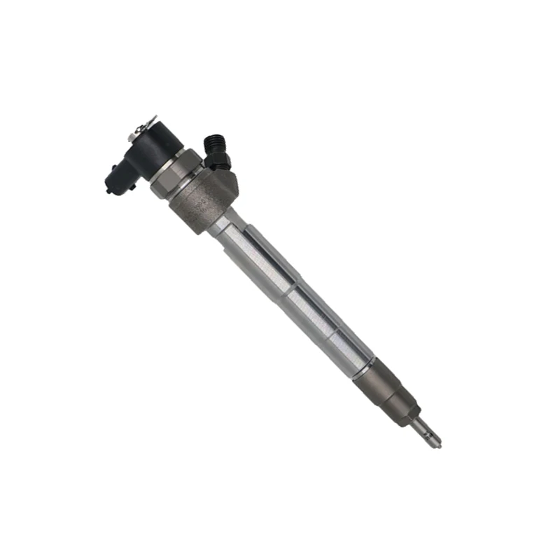 

High Quality Diesel Engine Parts 0445110376 044510594 Common Rail Fuel Injector