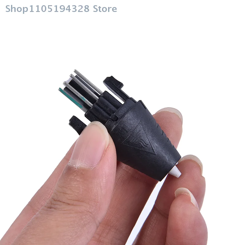 

1PC Plastic Printer Pen Injector Head Nozzle For Second Generation 3D 5V Printing Pen Parts