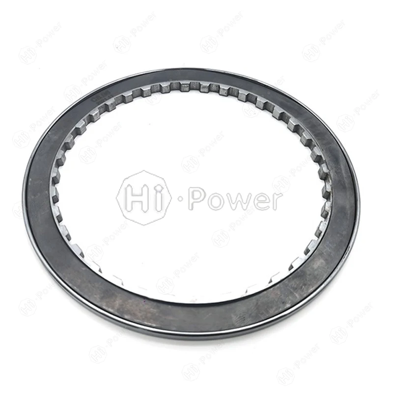 10PCS 6T40E 6T45E For Both Early And Late Model Transmission Updated Reverse Wave Plate 3-5 Clutch Wave Plate 6T40 6T45