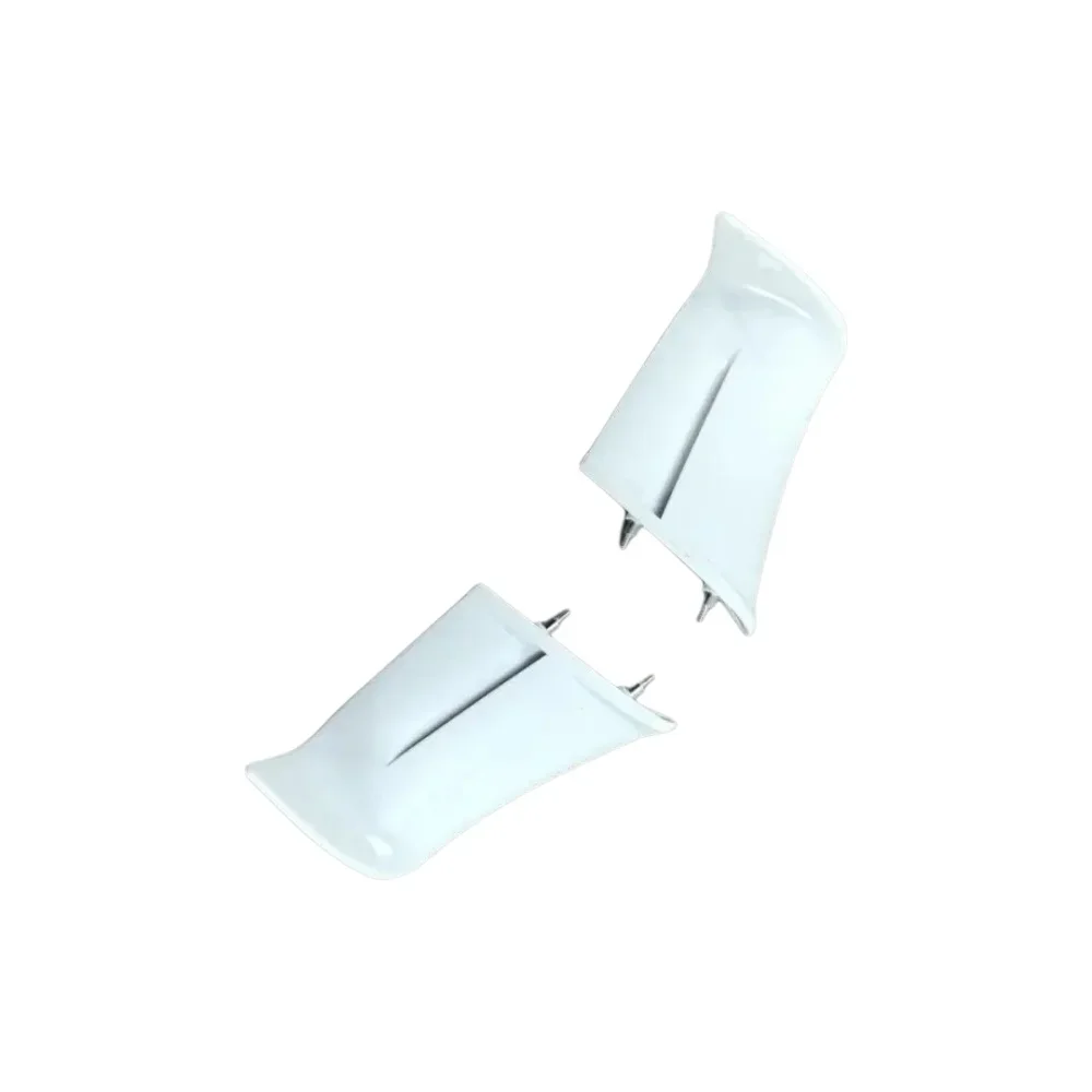 

Injection ABS Winglets Air Deflector Fixed Wing, Unpainted, For Ducati Panigale V4, V4S, V4R, V4S1000, 2022,2023, 2024