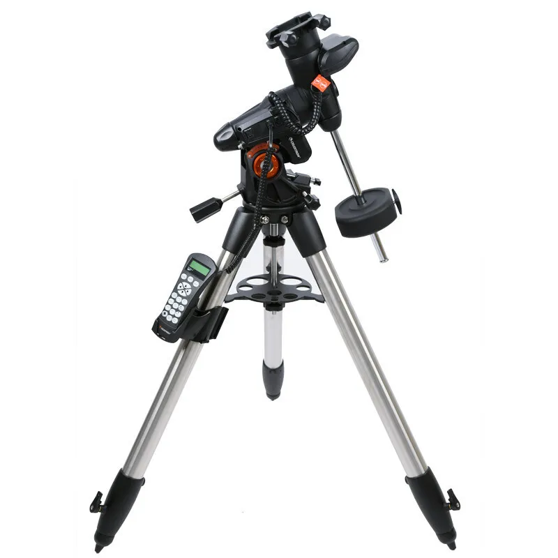 Celestron Advanced VX Mount CG5 Motorized Equatorial Mount 91519