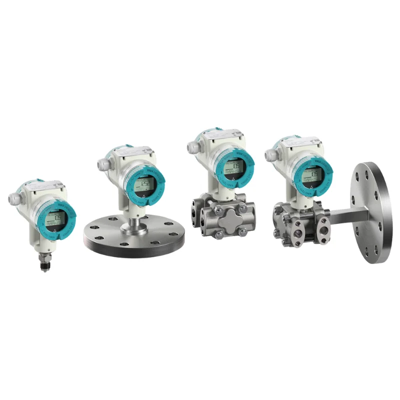 SITRANS P320 100% Original Pressure Transmitter Model 7MF0340-1DM01-5SM2 Differential Pressure Sensor
