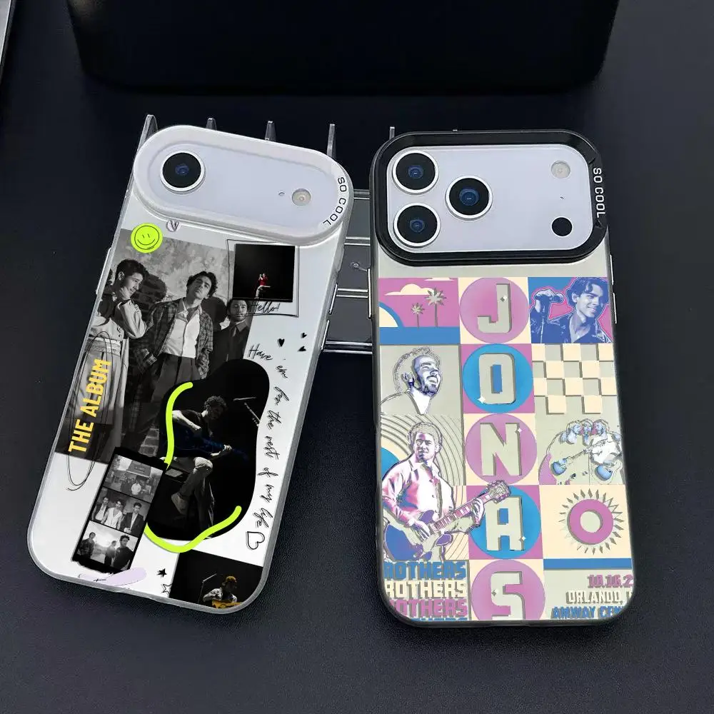 Jonas B-Brothers Ba… - image