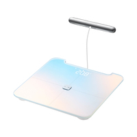 Original HUAWEI Body Fat Scale 3Pro  Authentic Wifi Home Precision Intelligent Electronic Fat Measurement Bluetooth WIFI Connect