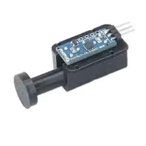 Press-Type Brushless ESC Tester, Fan Speed Controller, 900-2100µs Duty Cycle, Servo PWM Signal Generator
