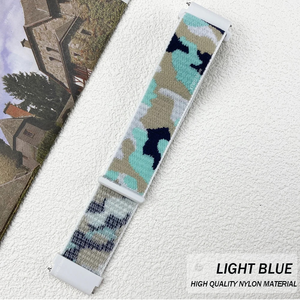 3 2/توحيد/Pacer 20 مللي متر 22 مللي متر حلقة سولو معصمه سوار الفرقة ل القطبية حصى X برو تيتان/فانتاج M2 حزام ساعة ل القطبية إشعال