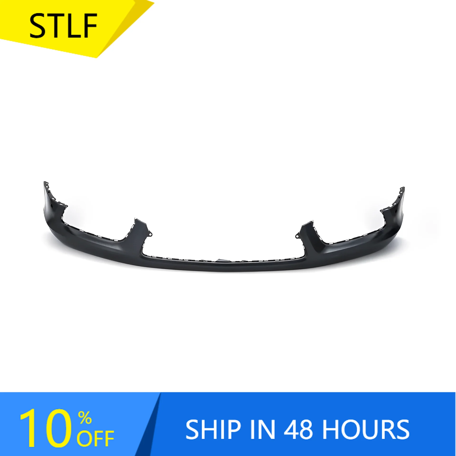 

Deren High QualitySuitable For New Bentley Continental Gt 2012-2016 4.0 Front Bumper 3w3 807 217 R/p/af