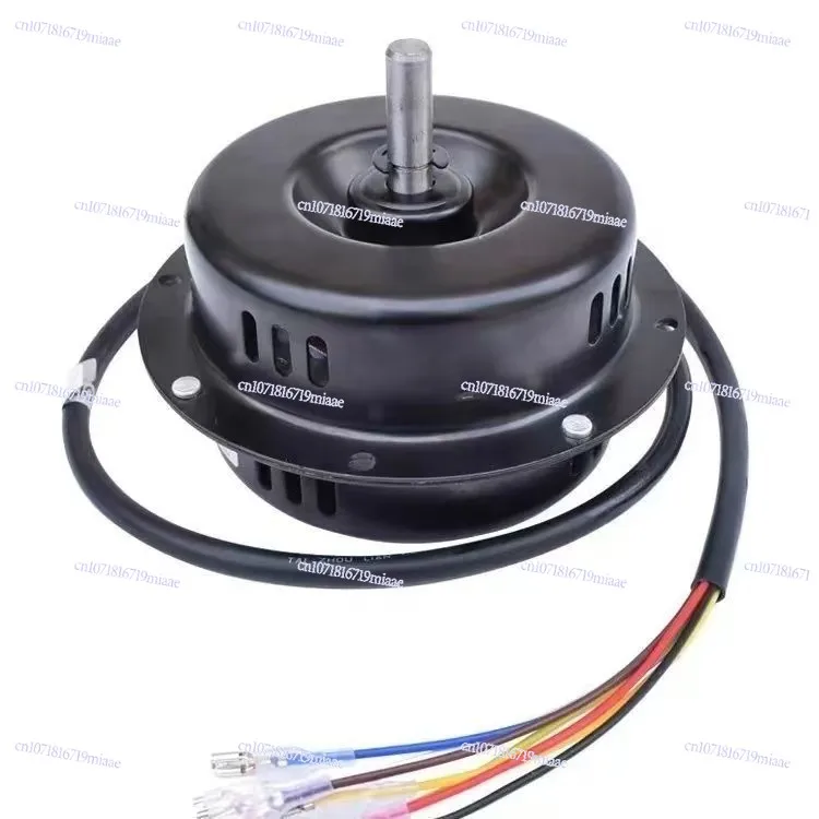 

Motor DC Motor Three-speed Speed Regulation Plastic Blade Motor Composite Filter