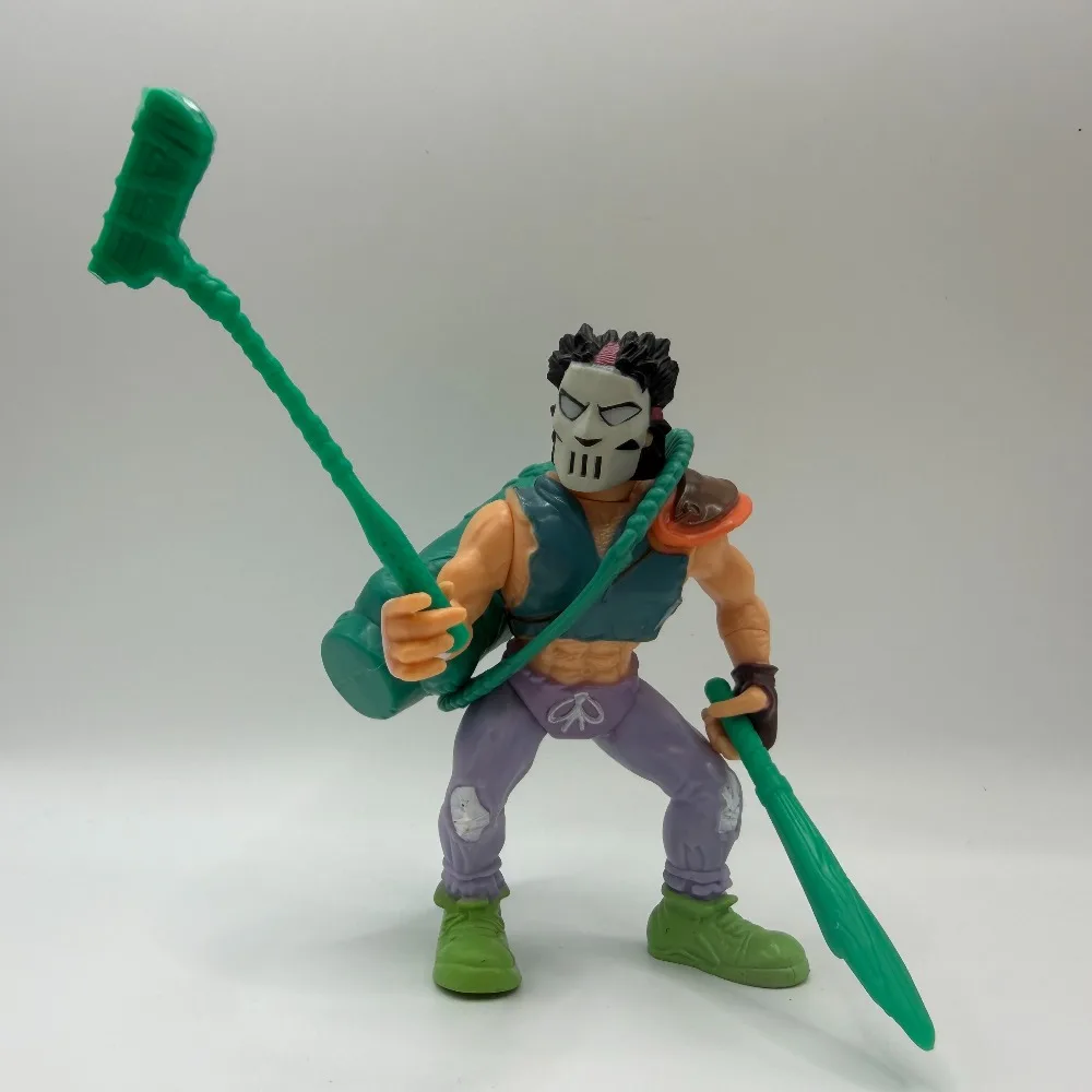 Playmates Toys Teen…