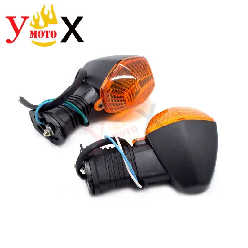 Motorcycle Turn Signal Light Indicator Blinker Lamp Flasher For SUZUKI SV650 SV650N SV650S SV1000 GSX650 GSF600 GSF650 view 3