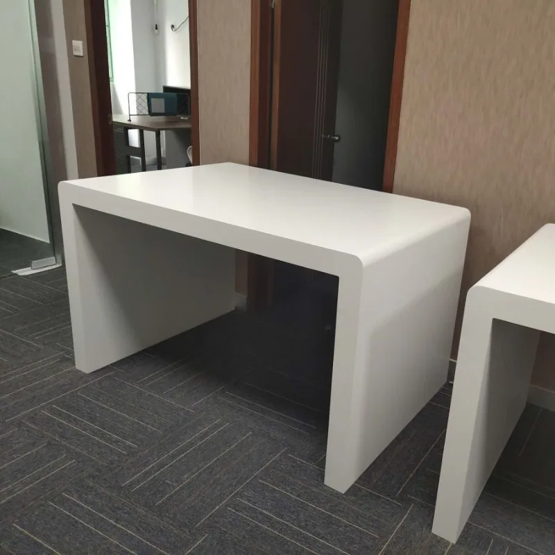 Dedicated product display stands and display cabinets for commercial exhibition halls