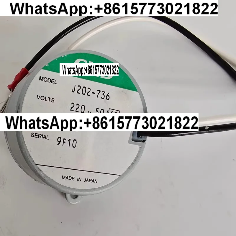 New For Ckd Motor O…